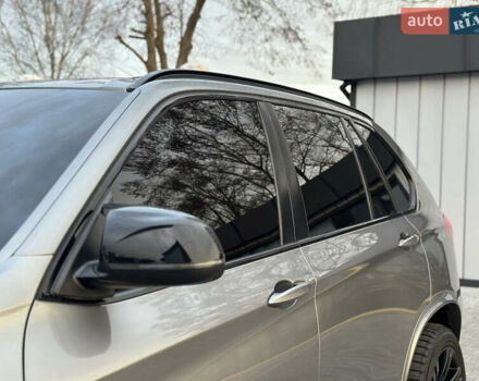 Серый БМВ Х5, объемом двигателя 0 л и пробегом 160 тыс. км за 23500 $, фото 5 на Automoto.ua