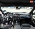 Серый БМВ Х5, объемом двигателя 3 л и пробегом 120 тыс. км за 37000 $, фото 12 на Automoto.ua