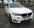 Сірий БМВ Х5, об'ємом двигуна 2.98 л та пробігом 165 тис. км за 16500 $, фото 1 на Automoto.ua
