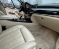 Серый БМВ Х5, объемом двигателя 3 л и пробегом 233 тыс. км за 25900 $, фото 18 на Automoto.ua