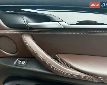 Серый БМВ Х5, объемом двигателя 2.99 л и пробегом 259 тыс. км за 27999 $, фото 18 на Automoto.ua