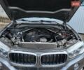Сірий БМВ Х5, об'ємом двигуна 3 л та пробігом 160 тис. км за 13900 $, фото 7 на Automoto.ua