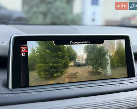 Серый БМВ Х5, объемом двигателя 2.99 л и пробегом 141 тыс. км за 38700 $, фото 35 на Automoto.ua