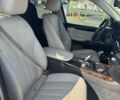 Сірий БМВ Х5, об'ємом двигуна 3 л та пробігом 125 тис. км за 20500 $, фото 6 на Automoto.ua
