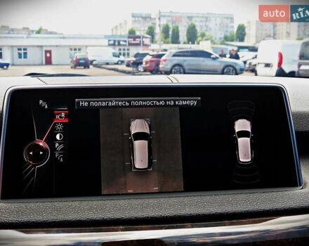 Серый БМВ Х5, объемом двигателя 2.98 л и пробегом 196 тыс. км за 21950 $, фото 35 на Automoto.ua