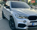 Сірий БМВ Х5, об'ємом двигуна 2 л та пробігом 256 тис. км за 26000 $, фото 10 на Automoto.ua