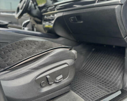 Серый БМВ Х5, объемом двигателя 2.99 л и пробегом 185 тыс. км за 32500 $, фото 40 на Automoto.ua