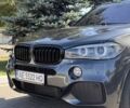 БМВ Х5 2014 в Днепре (Днепропетровске) на Automoto.ua Серый БМВ Х5, объемом двигателя 2.98 л и пробегом 143 тыс. км за 27200 $, фото 1 на Automoto.ua
