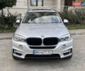 Серый БМВ Х5, объемом двигателя 3 л и пробегом 161 тыс. км за 21990 $, фото 34 на Automoto.ua