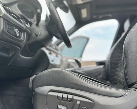 Серый БМВ Х5, объемом двигателя 2.99 л и пробегом 185 тыс. км за 32500 $, фото 56 на Automoto.ua