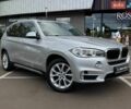 Сірий БМВ Х5, об'ємом двигуна 2.99 л та пробігом 190 тис. км за 22490 $, фото 1 на Automoto.ua