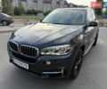 Серый БМВ Х5, объемом двигателя 2.99 л и пробегом 230 тыс. км за 27000 $, фото 14 на Automoto.ua