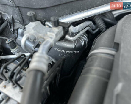 Серый БМВ Х5, объемом двигателя 2.99 л и пробегом 256 тыс. км за 30500 $, фото 49 на Automoto.ua