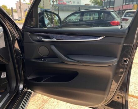 Сірий БМВ Х5, об'ємом двигуна 3 л та пробігом 118 тис. км за 30500 $, фото 17 на Automoto.ua