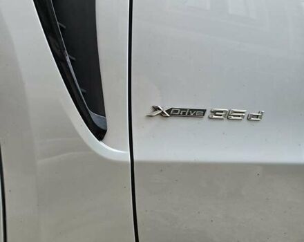 Серый БМВ Х5, объемом двигателя 2.99 л и пробегом 220 тыс. км за 30500 $, фото 8 на Automoto.ua