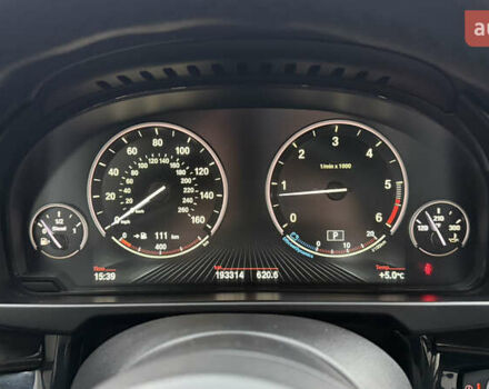 Сірий БМВ Х5, об'ємом двигуна 2.99 л та пробігом 193 тис. км за 28400 $, фото 54 на Automoto.ua