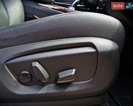 Серый БМВ Х5, объемом двигателя 2.98 л и пробегом 196 тыс. км за 21950 $, фото 48 на Automoto.ua