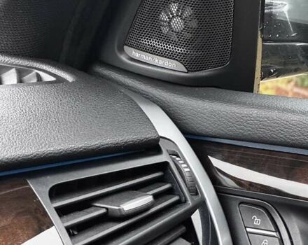 Серый БМВ Х5, объемом двигателя 2.99 л и пробегом 212 тыс. км за 32999 $, фото 80 на Automoto.ua