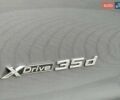 Серый БМВ Х5, объемом двигателя 2.99 л и пробегом 154 тыс. км за 29900 $, фото 1 на Automoto.ua