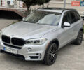 Серый БМВ Х5, объемом двигателя 3 л и пробегом 161 тыс. км за 21990 $, фото 1 на Automoto.ua