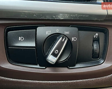 Серый БМВ Х5, объемом двигателя 2.98 л и пробегом 143 тыс. км за 28200 $, фото 18 на Automoto.ua