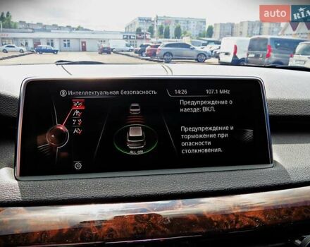 Серый БМВ Х5, объемом двигателя 2.98 л и пробегом 196 тыс. км за 21950 $, фото 40 на Automoto.ua