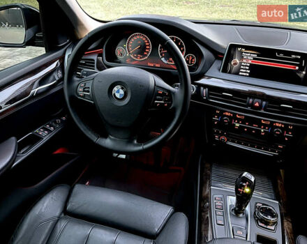 Серый БМВ Х5, объемом двигателя 2.98 л и пробегом 179 тыс. км за 23000 $, фото 48 на Automoto.ua