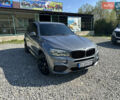 Серый БМВ Х5, объемом двигателя 3 л и пробегом 290 тыс. км за 29500 $, фото 8 на Automoto.ua