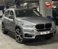 Сірий БМВ Х5, об'ємом двигуна 2.99 л та пробігом 302 тис. км за 27500 $, фото 1 на Automoto.ua