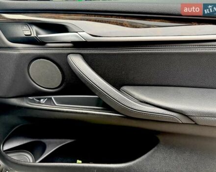 Серый БМВ Х5, объемом двигателя 2.98 л и пробегом 105 тыс. км за 24500 $, фото 37 на Automoto.ua