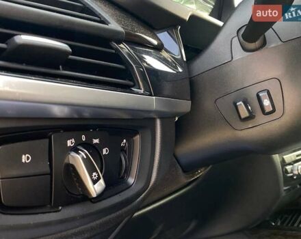 Сірий БМВ Х5, об'ємом двигуна 2.98 л та пробігом 145 тис. км за 22900 $, фото 12 на Automoto.ua