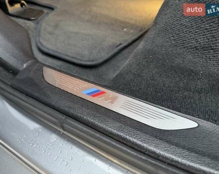 Серый БМВ Х5, объемом двигателя 2.99 л и пробегом 230 тыс. км за 31900 $, фото 19 на Automoto.ua