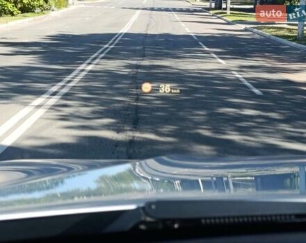 Серый БМВ Х5, объемом двигателя 2.99 л и пробегом 295 тыс. км за 19700 $, фото 24 на Automoto.ua