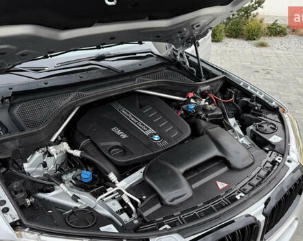 Сірий БМВ Х5, об'ємом двигуна 2.99 л та пробігом 193 тис. км за 28400 $, фото 79 на Automoto.ua