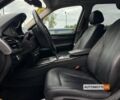 Серый БМВ Х5, объемом двигателя 3 л и пробегом 115 тыс. км за 26500 $, фото 9 на Automoto.ua