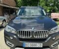 Серый БМВ Х5, объемом двигателя 2.99 л и пробегом 337 тыс. км за 21000 $, фото 1 на Automoto.ua