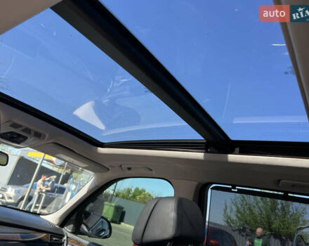 Серый БМВ Х5, объемом двигателя 3 л и пробегом 98 тыс. км за 27400 $, фото 9 на Automoto.ua