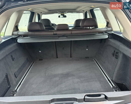 Серый БМВ Х5, объемом двигателя 2.99 л и пробегом 259 тыс. км за 27999 $, фото 33 на Automoto.ua