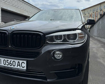 Серый БМВ Х5, объемом двигателя 2.99 л и пробегом 187 тыс. км за 28000 $, фото 6 на Automoto.ua