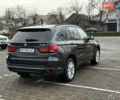 Серый БМВ Х5, объемом двигателя 2.99 л и пробегом 223 тыс. км за 24500 $, фото 8 на Automoto.ua