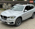 Серый БМВ Х5, объемом двигателя 2.98 л и пробегом 160 тыс. км за 21500 $, фото 6 на Automoto.ua