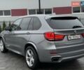 Серый БМВ Х5, объемом двигателя 2.99 л и пробегом 230 тыс. км за 31900 $, фото 29 на Automoto.ua