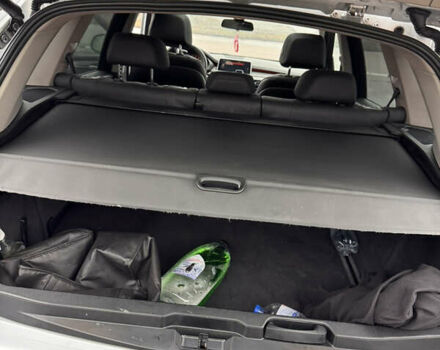Серый БМВ Х5, объемом двигателя 3 л и пробегом 250 тыс. км за 25000 $, фото 14 на Automoto.ua