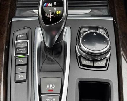 Серый БМВ Х5, объемом двигателя 2.99 л и пробегом 212 тыс. км за 32999 $, фото 71 на Automoto.ua