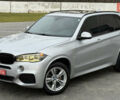 Сірий БМВ Х5, об'ємом двигуна 2.99 л та пробігом 193 тис. км за 28400 $, фото 4 на Automoto.ua
