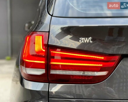 Серый БМВ Х5, объемом двигателя 2.98 л и пробегом 179 тыс. км за 23000 $, фото 25 на Automoto.ua