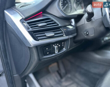 Серый БМВ Х5, объемом двигателя 2.99 л и пробегом 256 тыс. км за 30500 $, фото 21 на Automoto.ua