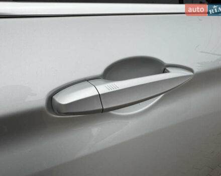 Серый БМВ Х5, объемом двигателя 2.98 л и пробегом 160 тыс. км за 21500 $, фото 27 на Automoto.ua