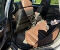 Сірий БМВ Х5, об'ємом двигуна 3 л та пробігом 278 тис. км за 28500 $, фото 9 на Automoto.ua