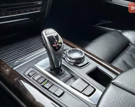 Сірий БМВ Х5, об'ємом двигуна 2.99 л та пробігом 193 тис. км за 28400 $, фото 50 на Automoto.ua